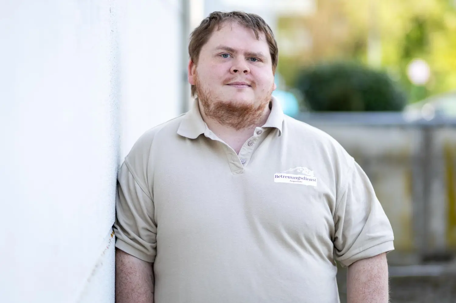 Kevin Hohenberg
