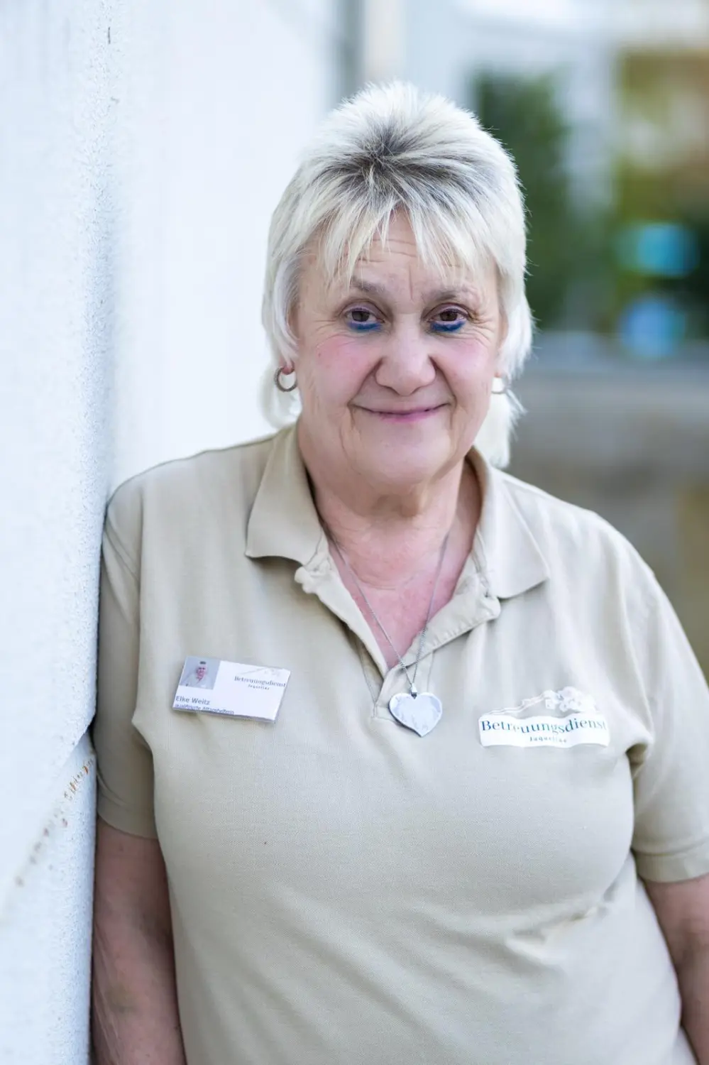 Elke Weitz