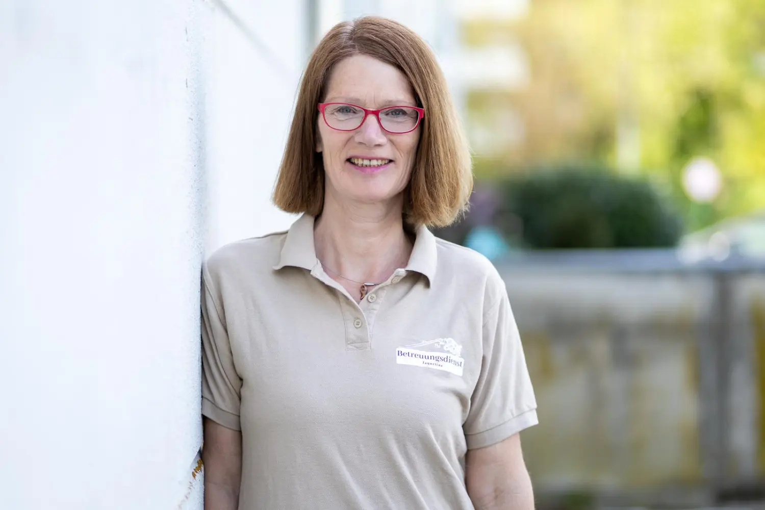 Katharina Beckers