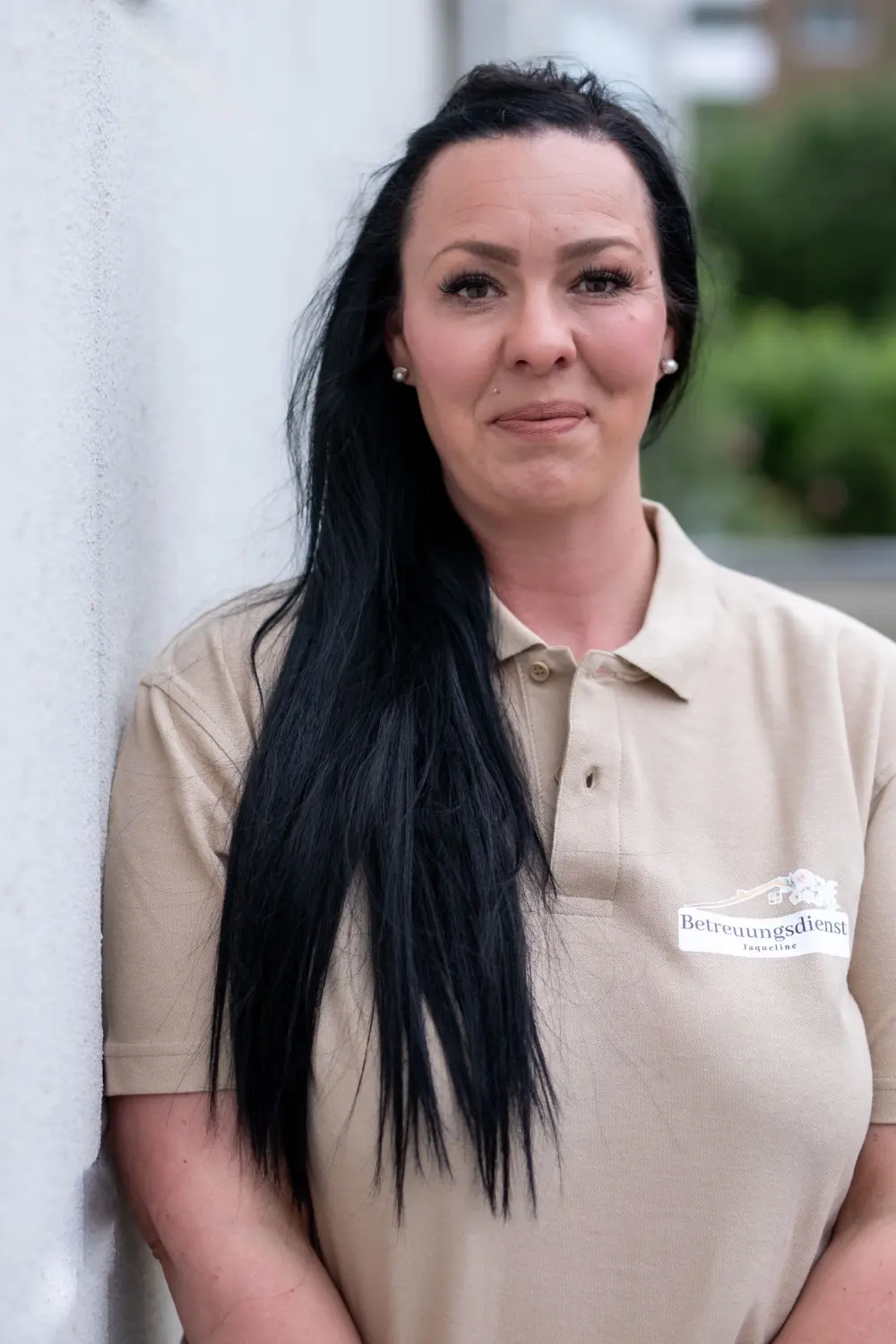Katharina Beckers