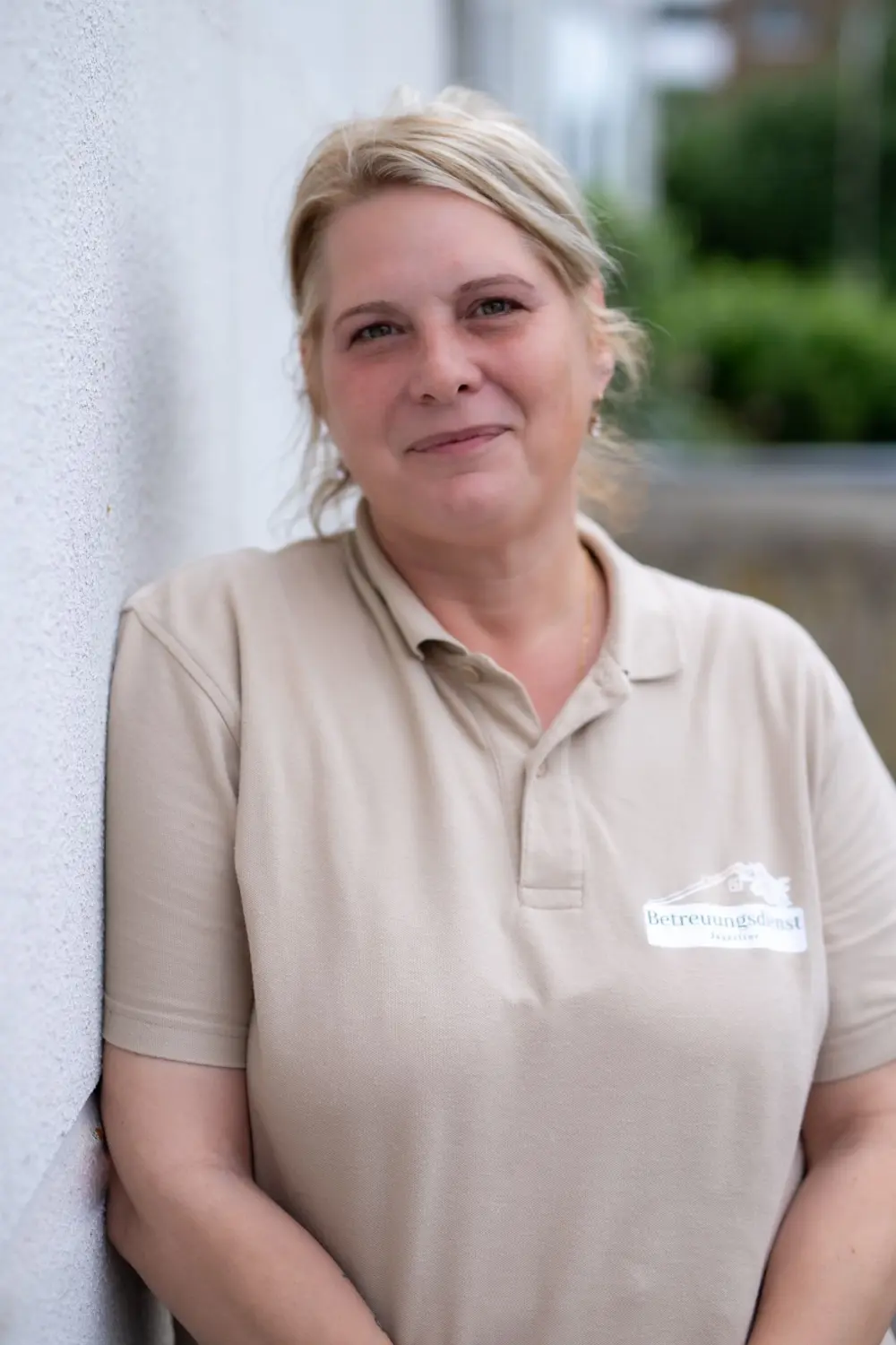 Katharina Beckers