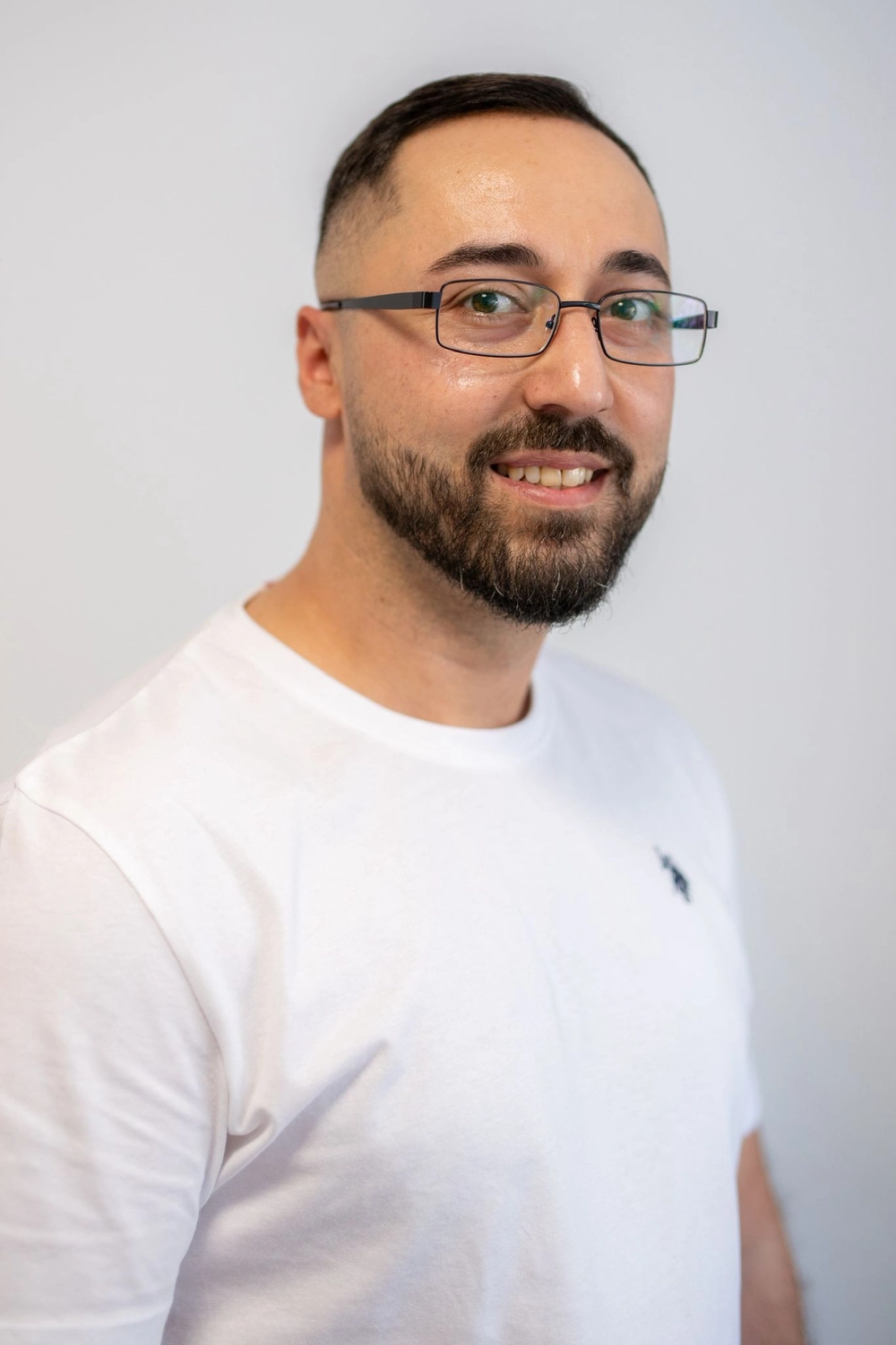 Kevin Hohenberg
