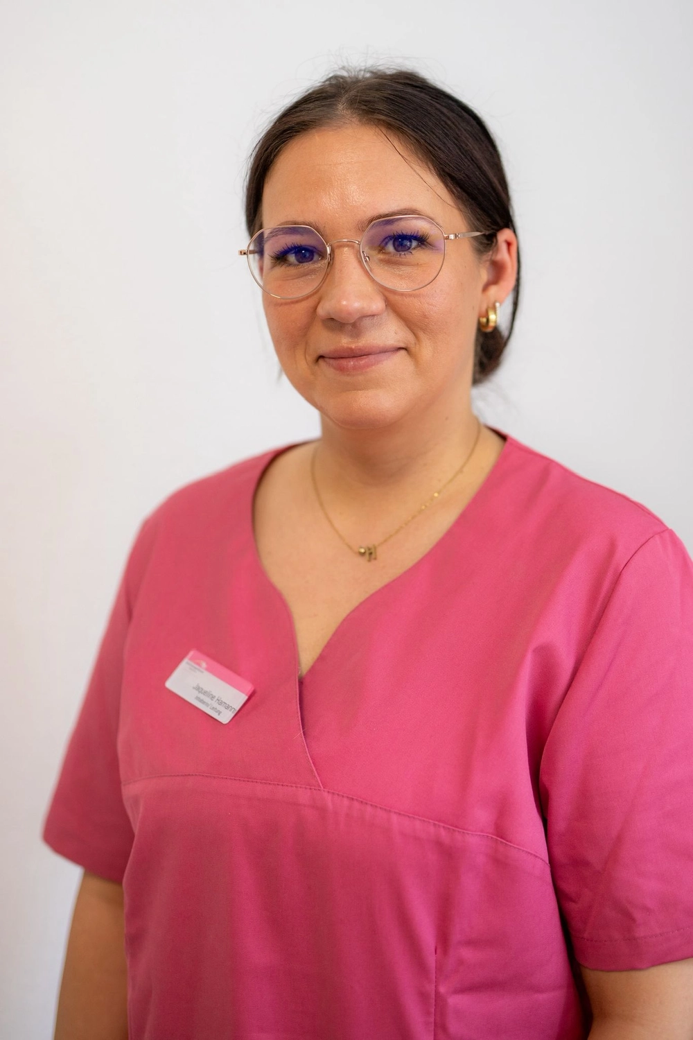 Betreuungsdienst Jaqueline - Anerkannt nach Einzelbetreuungssiegel