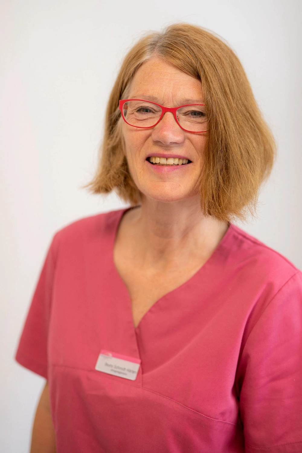 Katharina Beckers