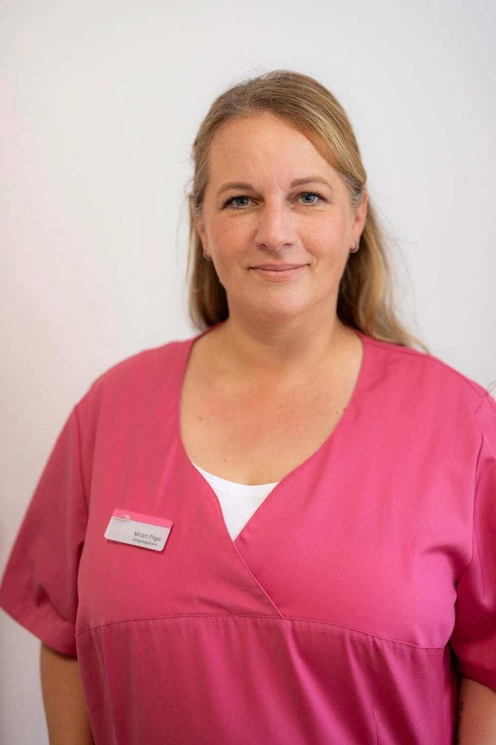 Katharina Beckers